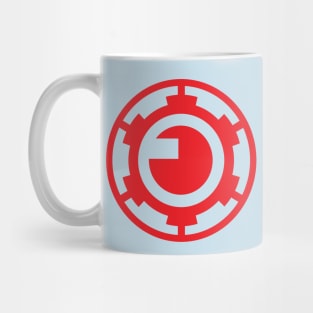 Shoretrooper essential beachwear Mug